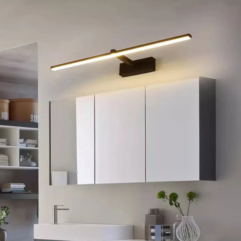 SLIM HIGHLIGHT WALL