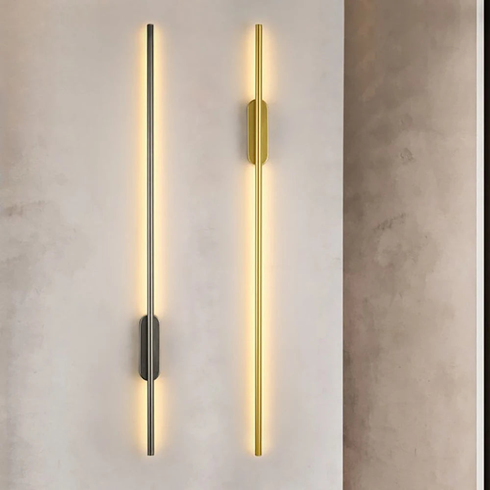 NORDIC SABER WALL LIGHT