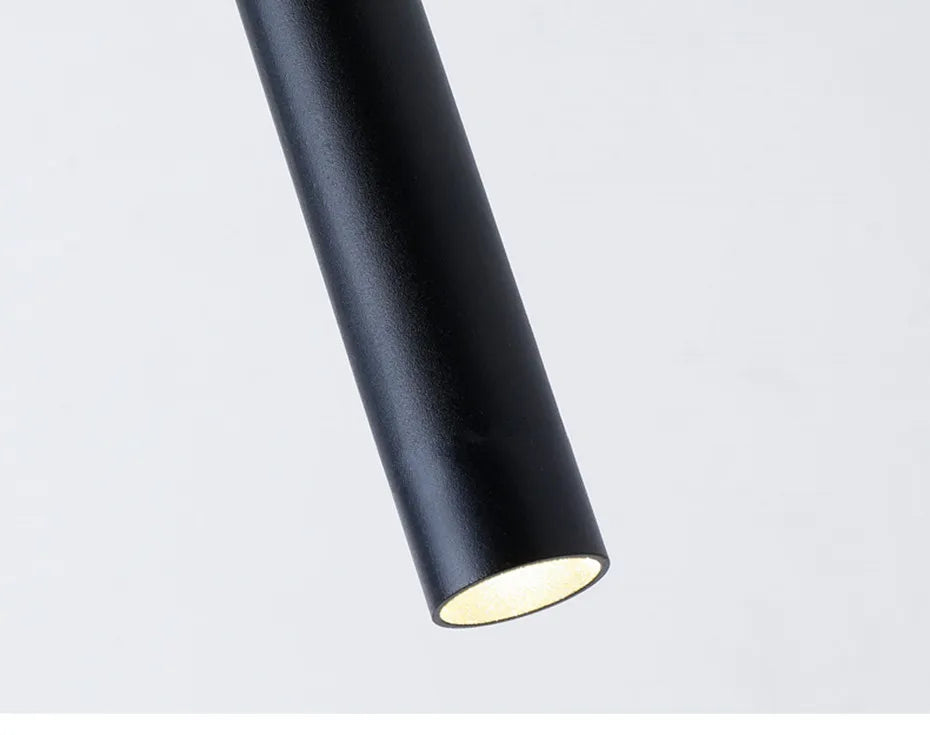 SLOW SLIM DROP PENDANT