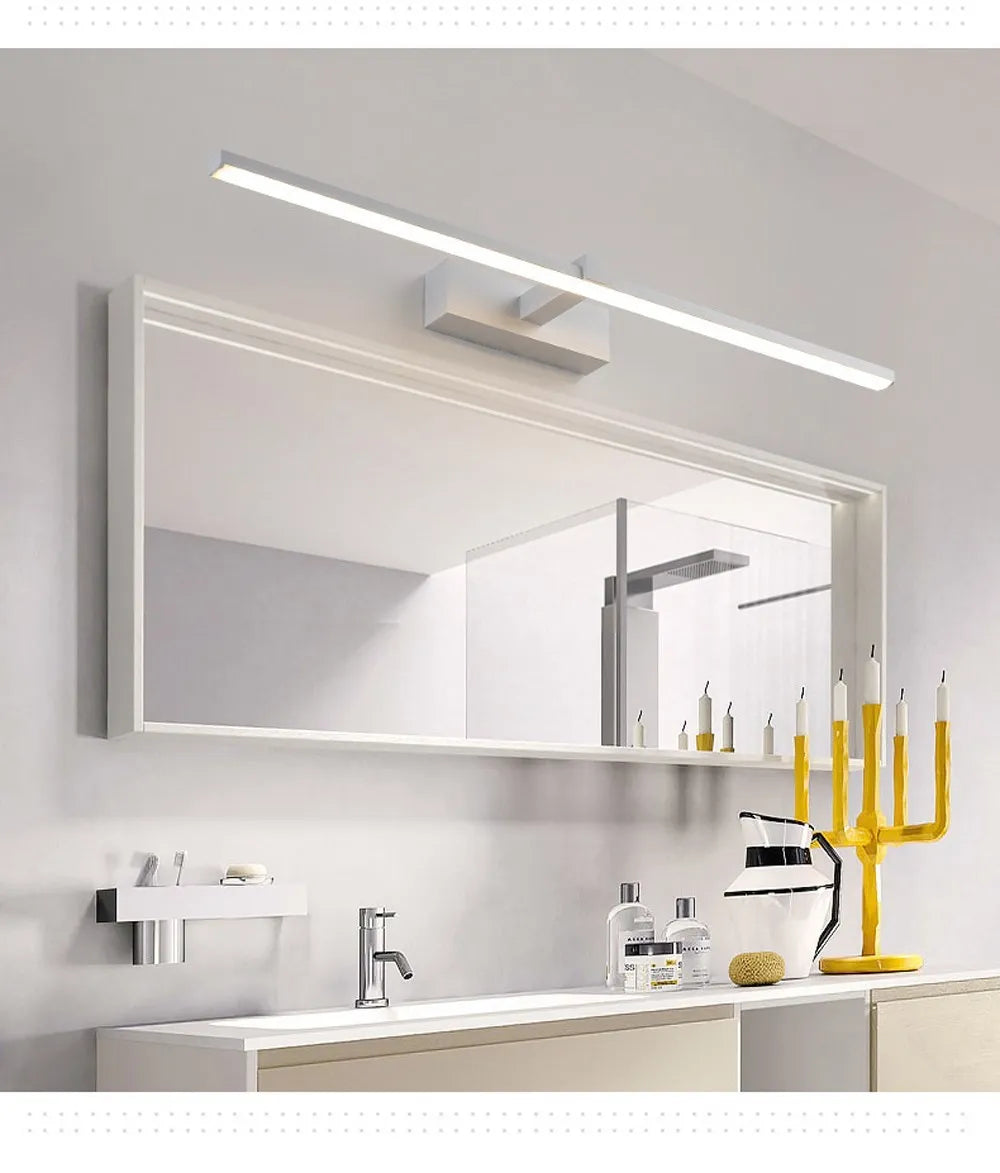 SLIM HIGHLIGHT WALL