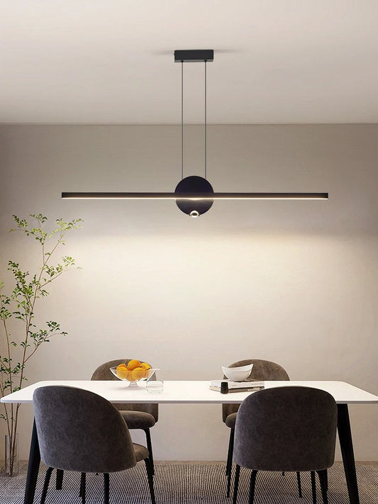 LUMA RAIL