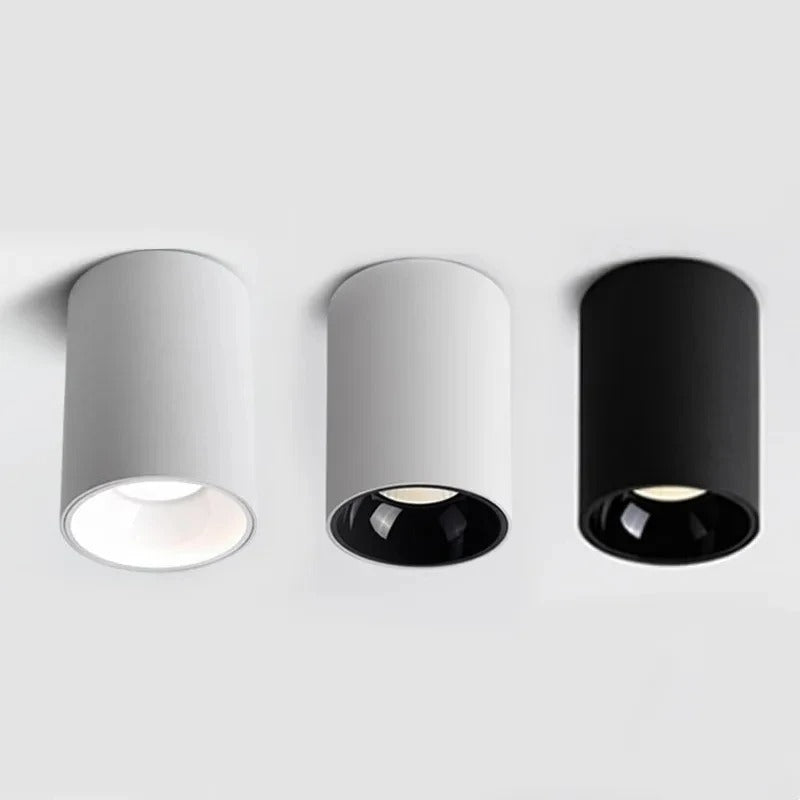 CEILING CAN SPOTLIGHT