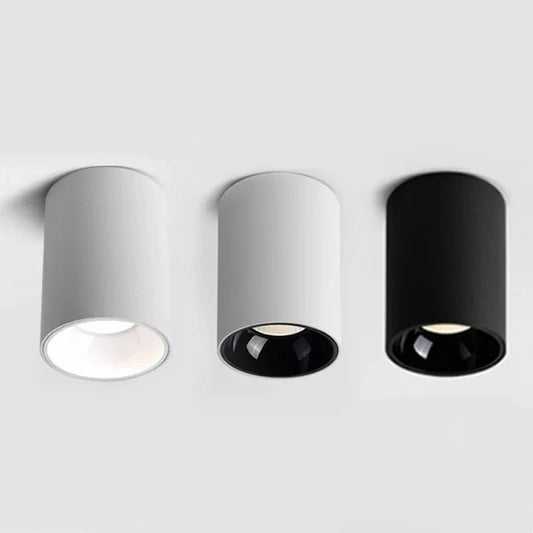 CEILING CAN SPOTLIGHT