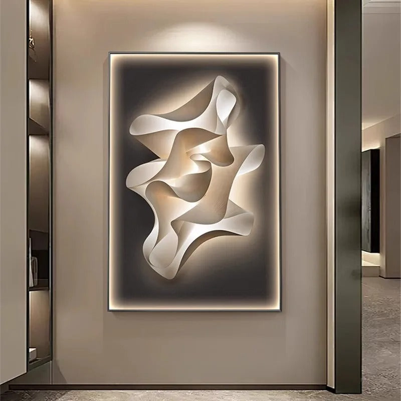 FLUXON PANEL
