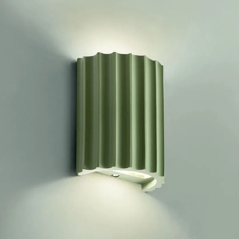 LUMEN CREST