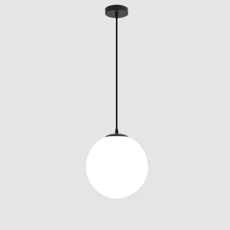 ORB GLOW PENDENT