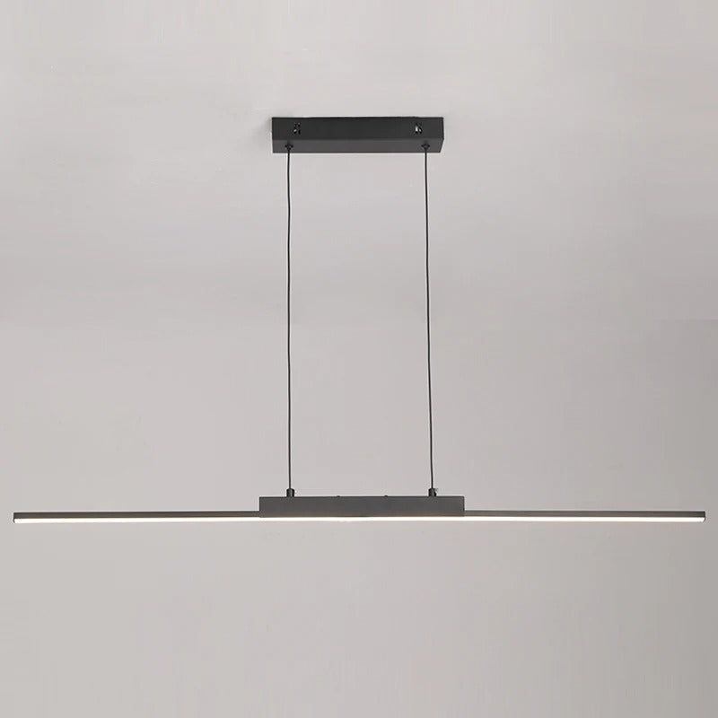SLIM BAR CHANDELIER