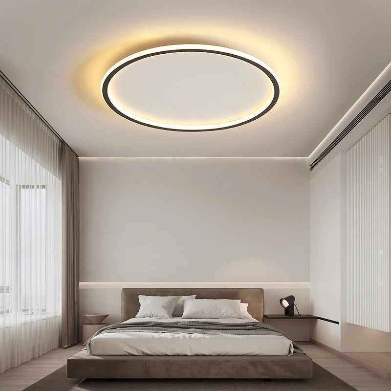 SLIM CEILING HALO