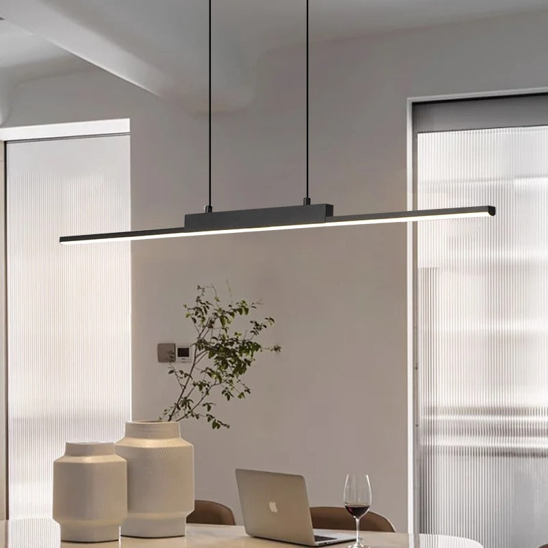 SLIM BAR CHANDELIER