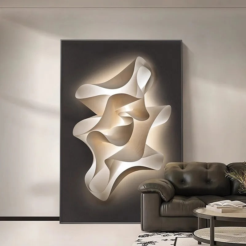FLUXON PANEL