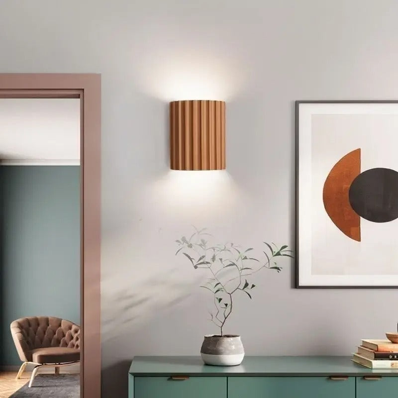 LUMEN CREST