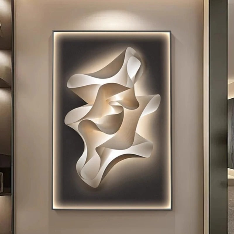 FLUXON PANEL