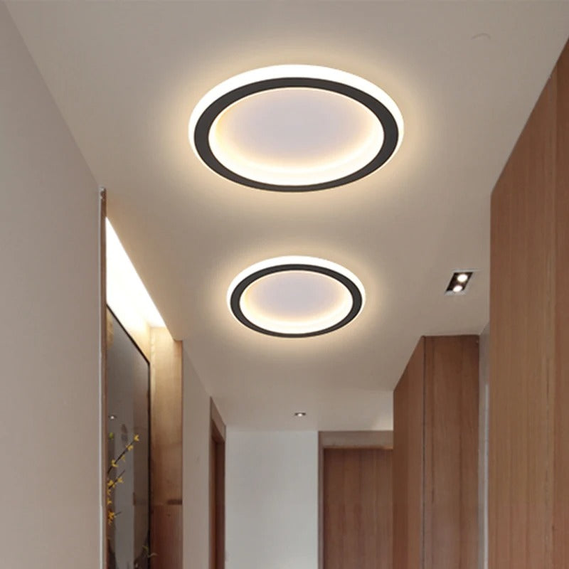 SLIM CEILING HALO