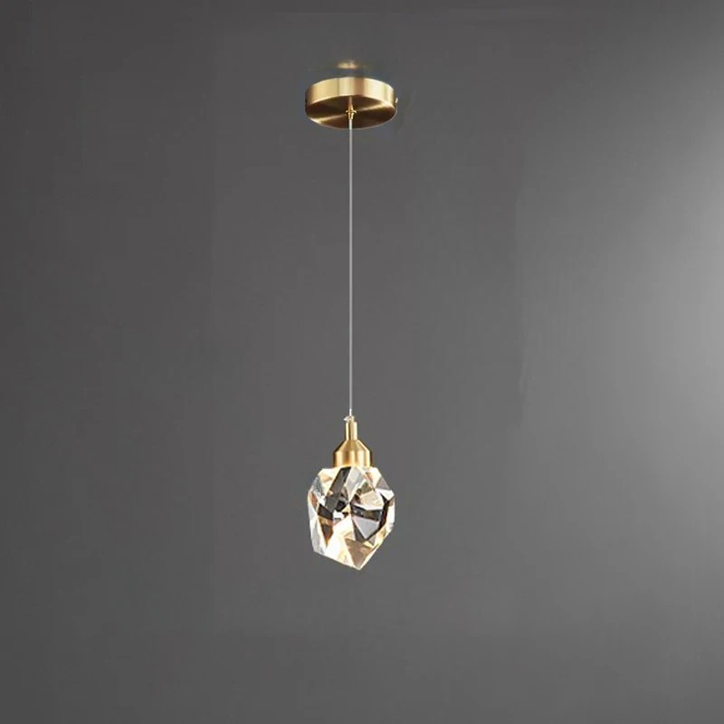CRYSTAL ORB