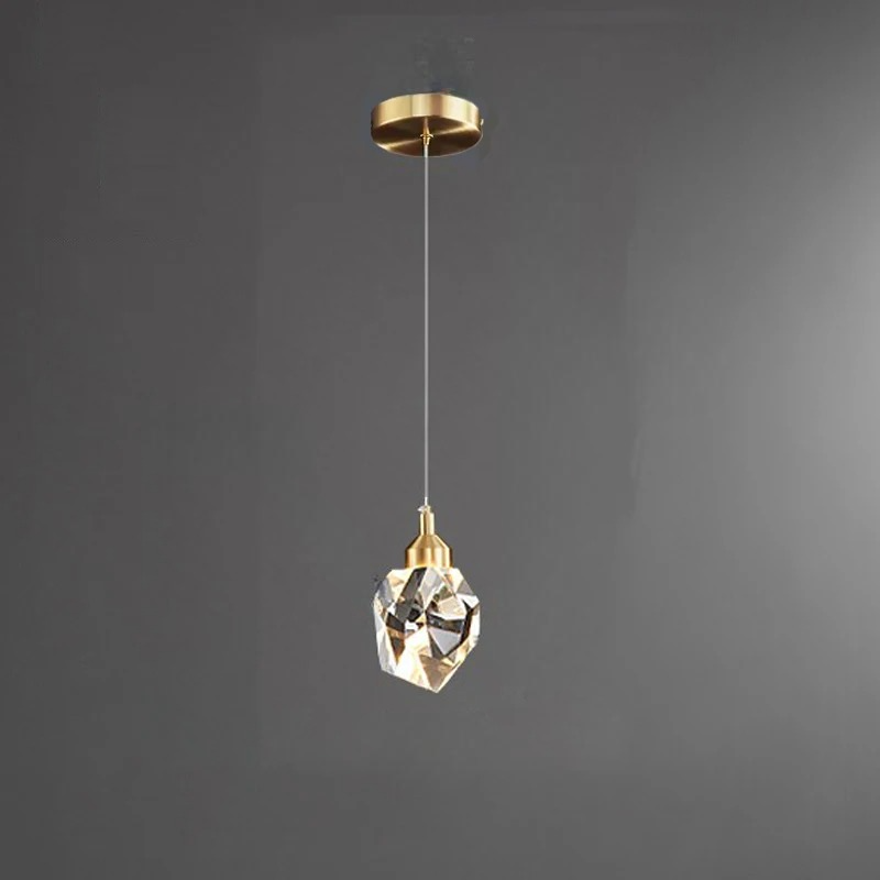 CRYSTAL ORB