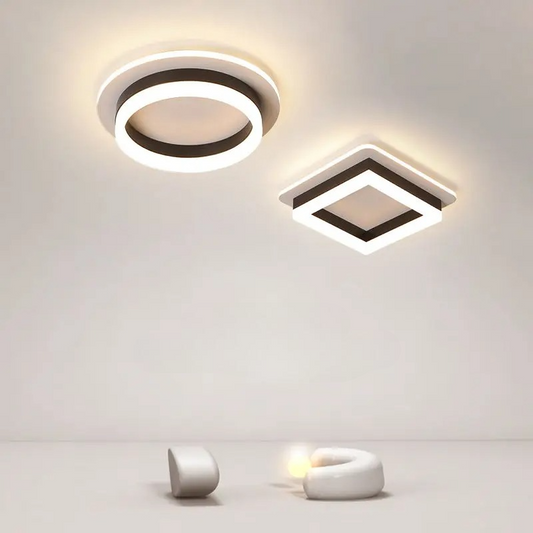 CEILING HALO