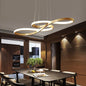 RIBION FLOW PENDENT