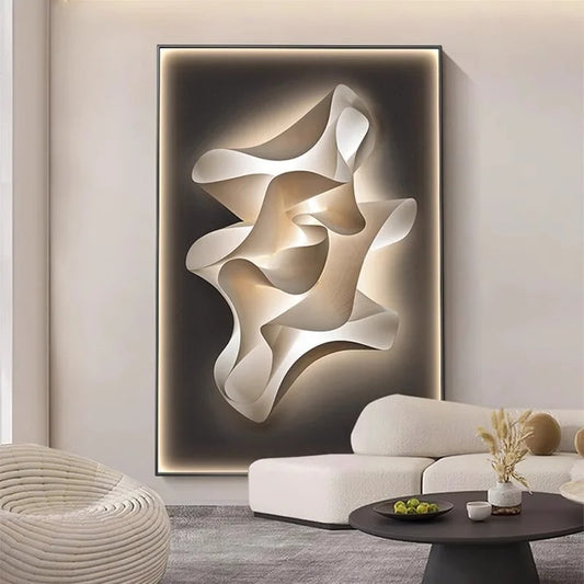 FLUXON PANEL