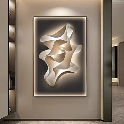 FLUXON PANEL