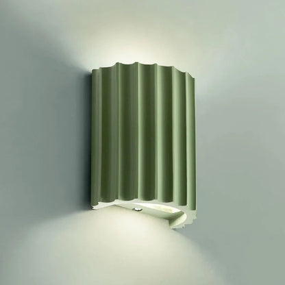 LUMEN CREST