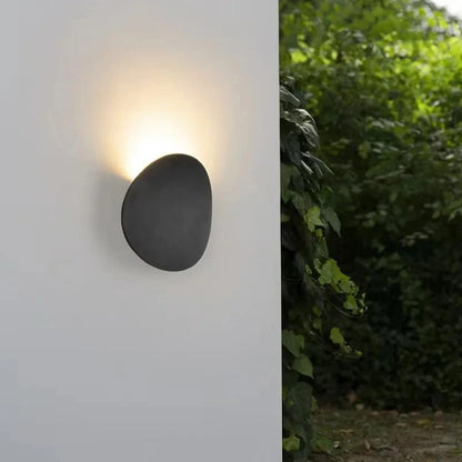 NATURE GLOW WALL LIGHT