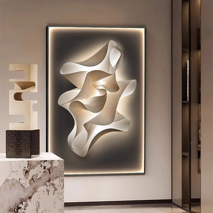 FLUXON PANEL
