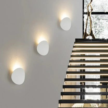 NATURE GLOW WALL LIGHT
