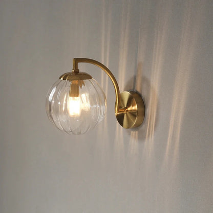 NORDIC SCONCE WALL LAMP