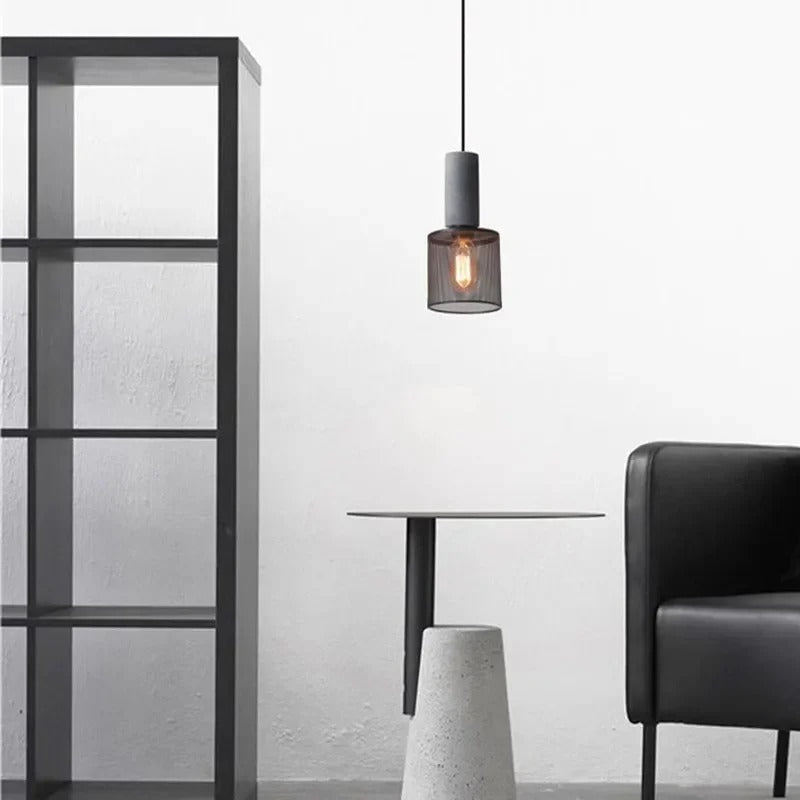 VELUM MESH PENDENT