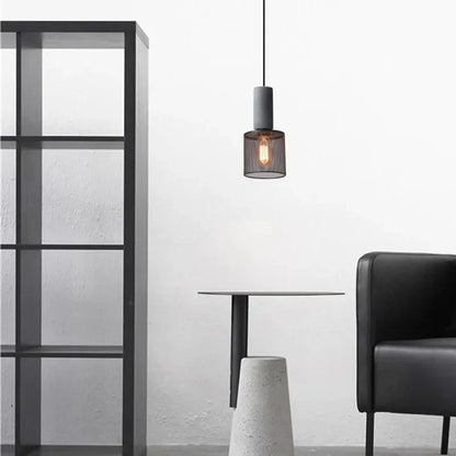 VELUM MESH PENDENT