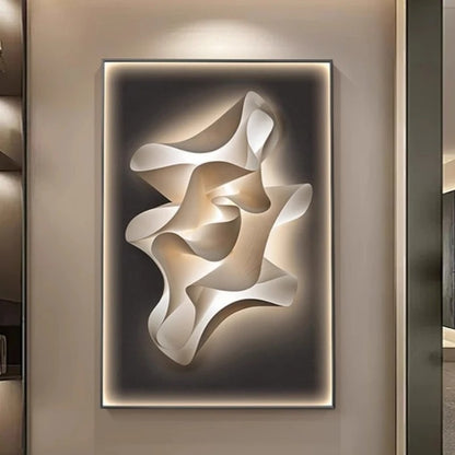 FLUXON PANEL