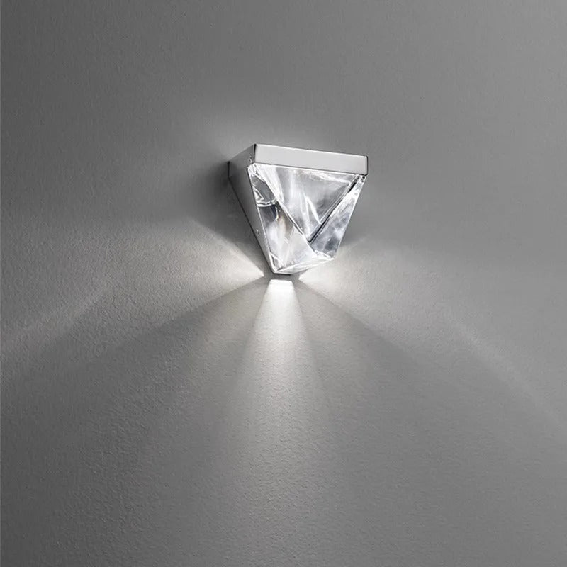 CRYSTAL PRISM