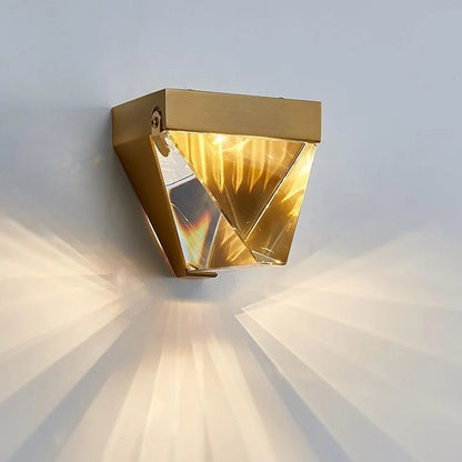 CRYSTAL PRISM