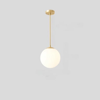 ORB GLOW PENDENT