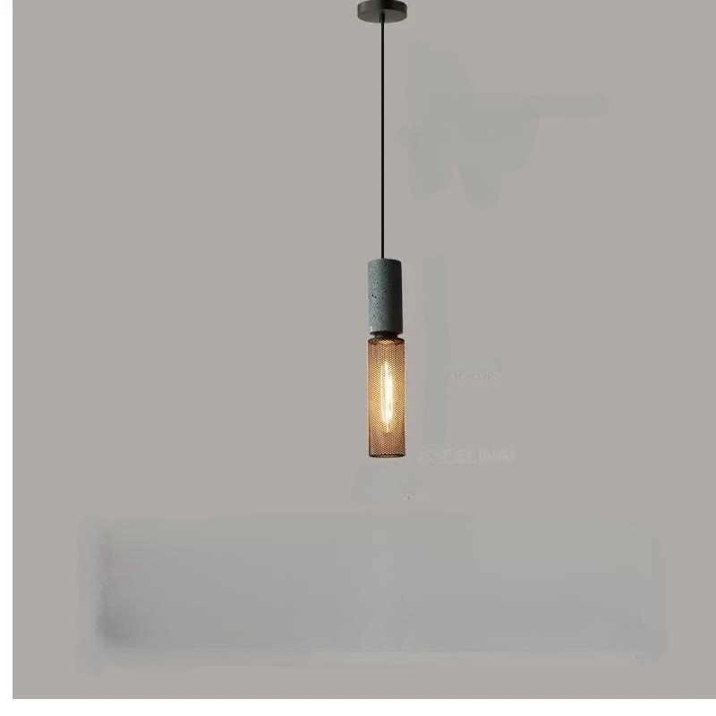 VELUM MESH PENDENT
